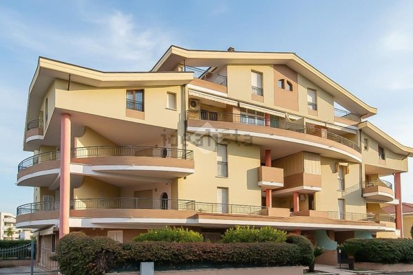 appartamento in vendita a Tortoreto