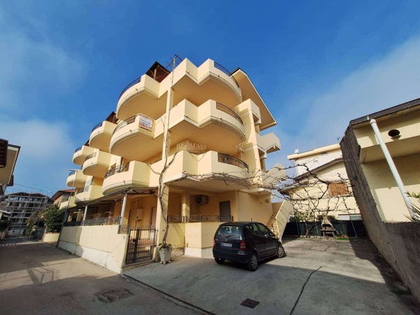 appartamento in vendita a Tortoreto