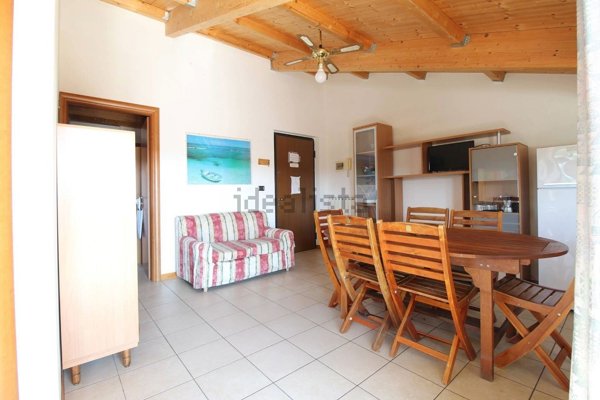 appartamento in vendita a Tortoreto