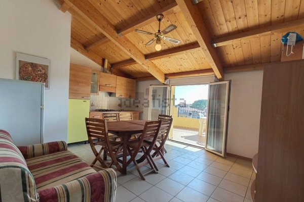 appartamento in vendita a Tortoreto