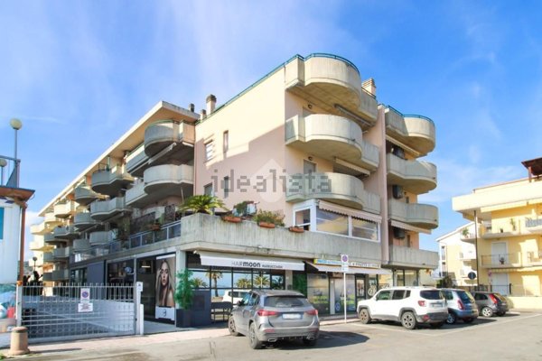 appartamento in vendita a Tortoreto