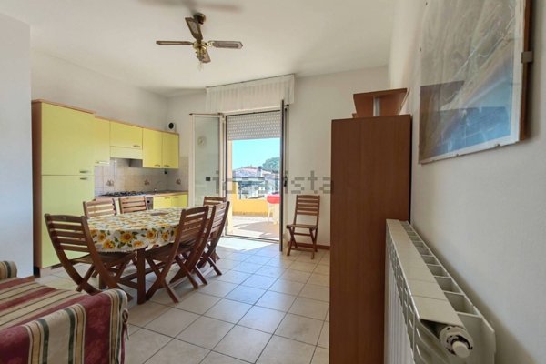 appartamento in vendita a Tortoreto