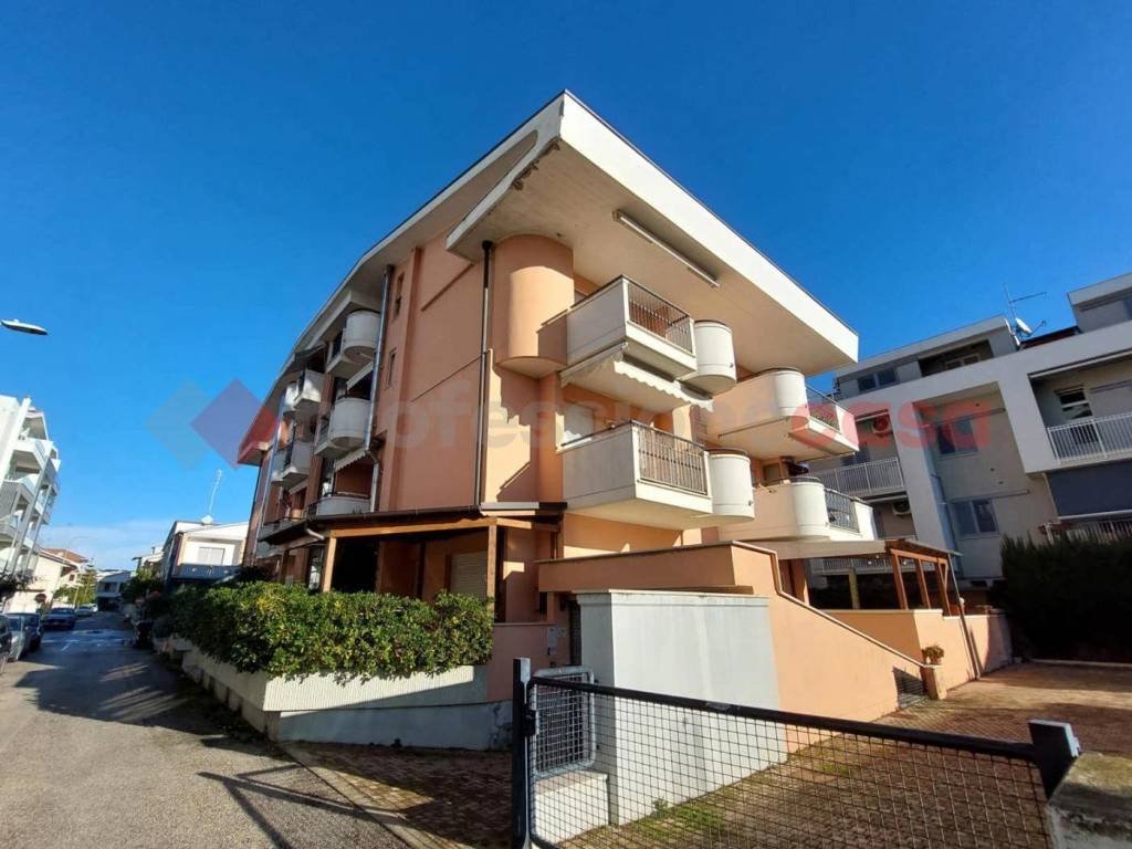 appartamento in vendita a Tortoreto