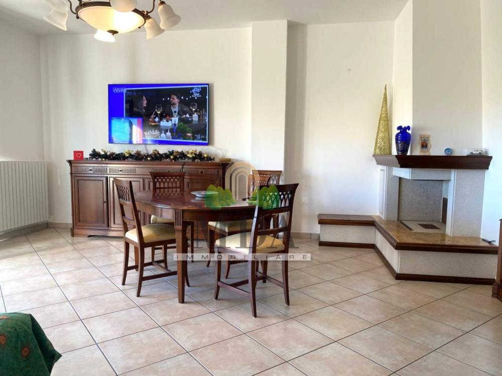 appartamento in vendita a Tortoreto