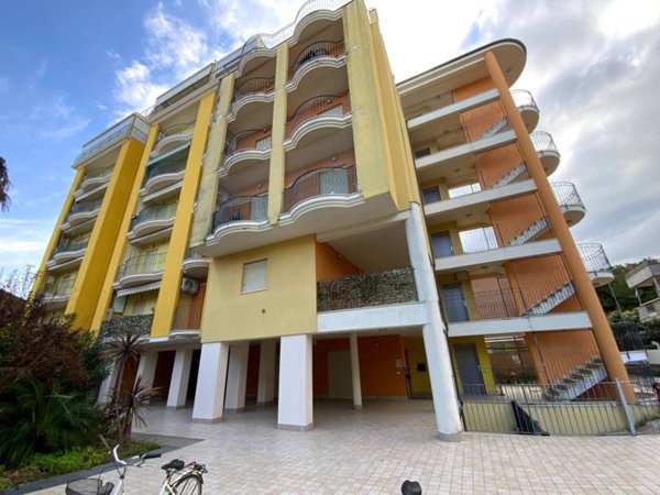 appartamento in vendita a Tortoreto