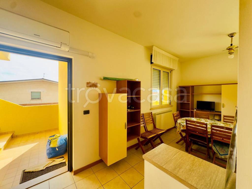 appartamento in vendita a Tortoreto