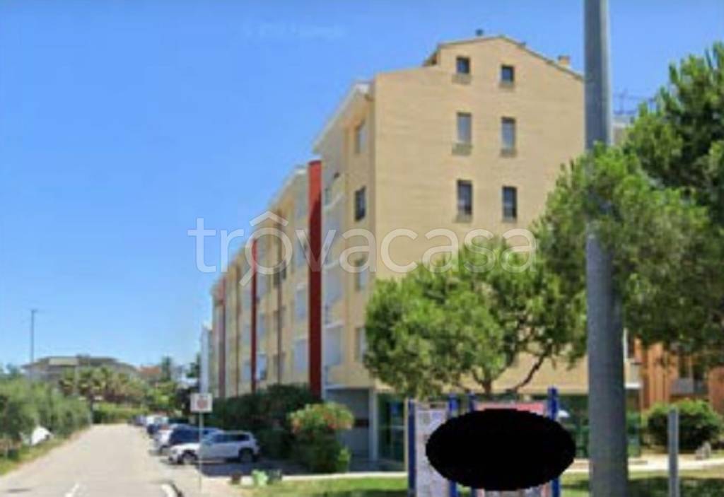 appartamento in vendita a Tortoreto