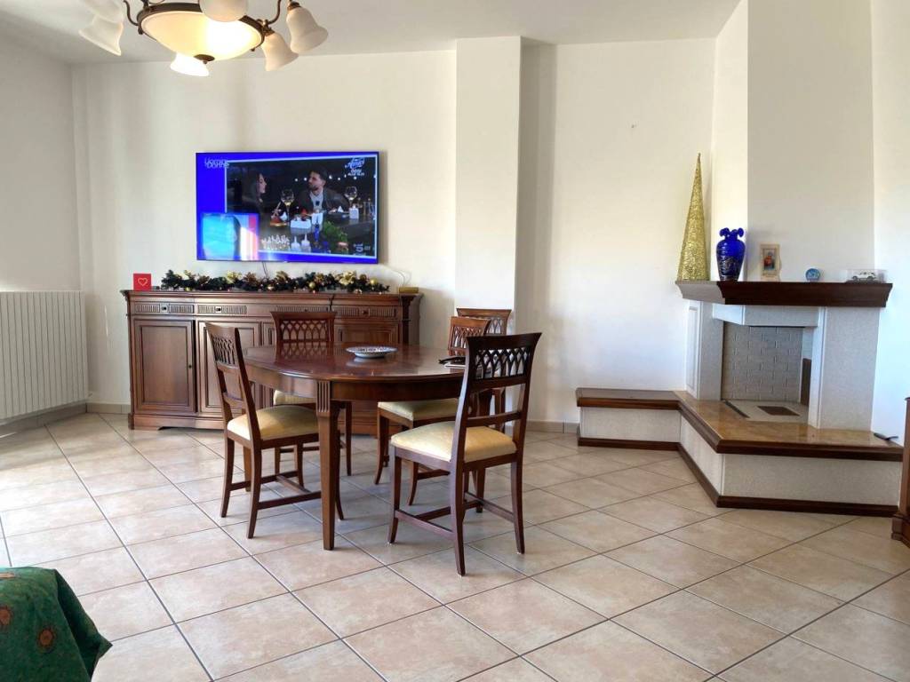 appartamento in vendita a Tortoreto