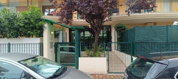 appartamento in vendita a Tortoreto