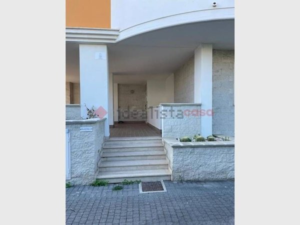 appartamento in vendita a Tortoreto