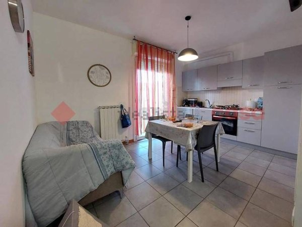 appartamento in vendita a Tortoreto