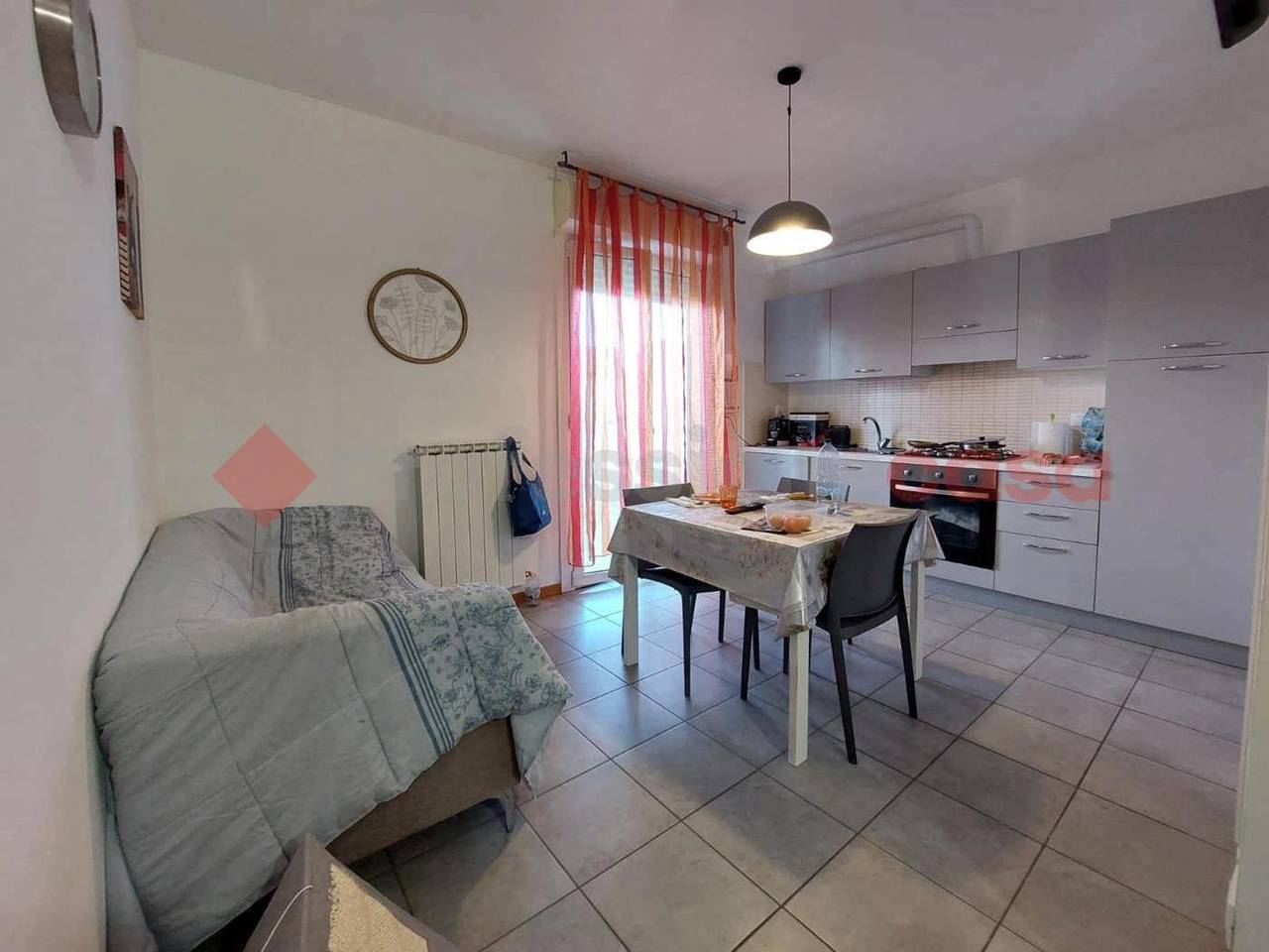 appartamento in vendita a Tortoreto