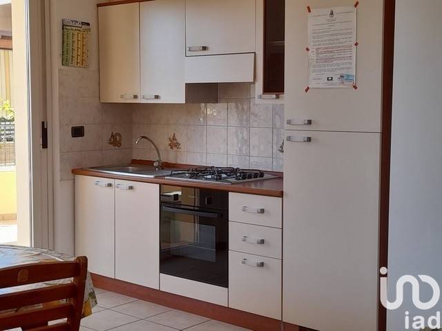 appartamento in vendita a Tortoreto