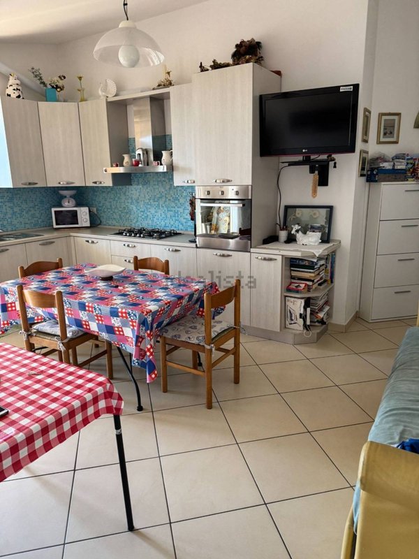 appartamento in vendita a Tortoreto