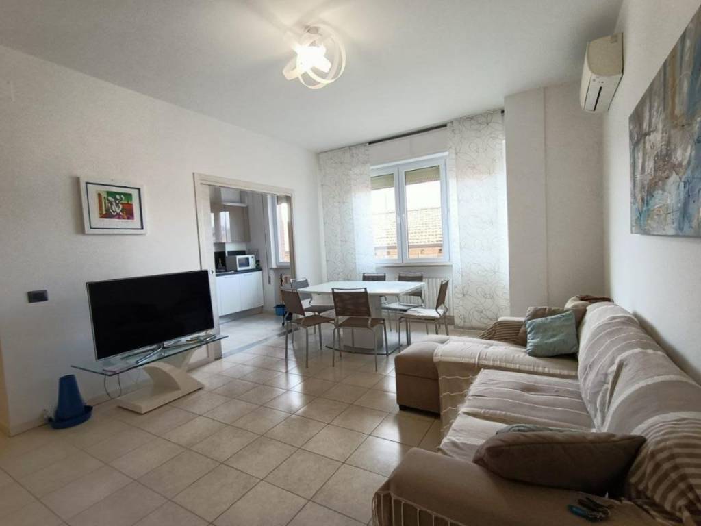 appartamento in vendita a Tortoreto