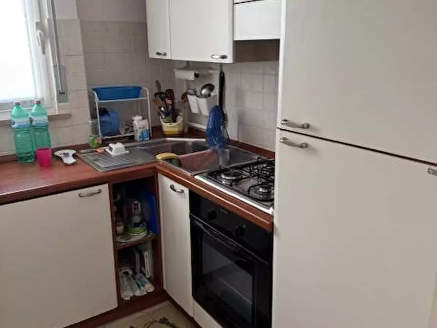 appartamento in vendita a Tortoreto