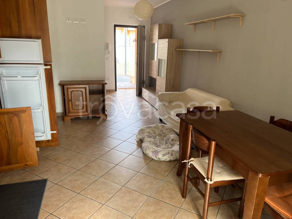 casa indipendente in vendita a Tortoreto