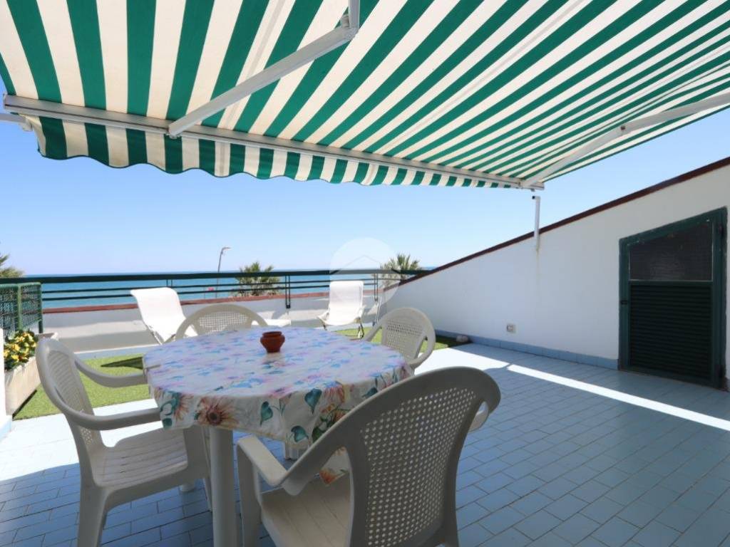 appartamento in vendita a Tortoreto