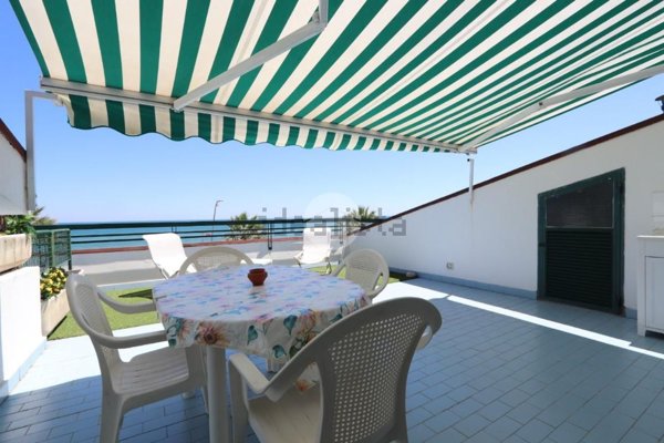 appartamento in vendita a Tortoreto