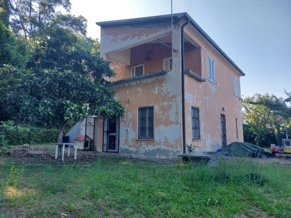 casa indipendente in vendita a Tortoreto
