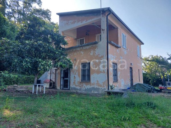 casa indipendente in vendita a Tortoreto