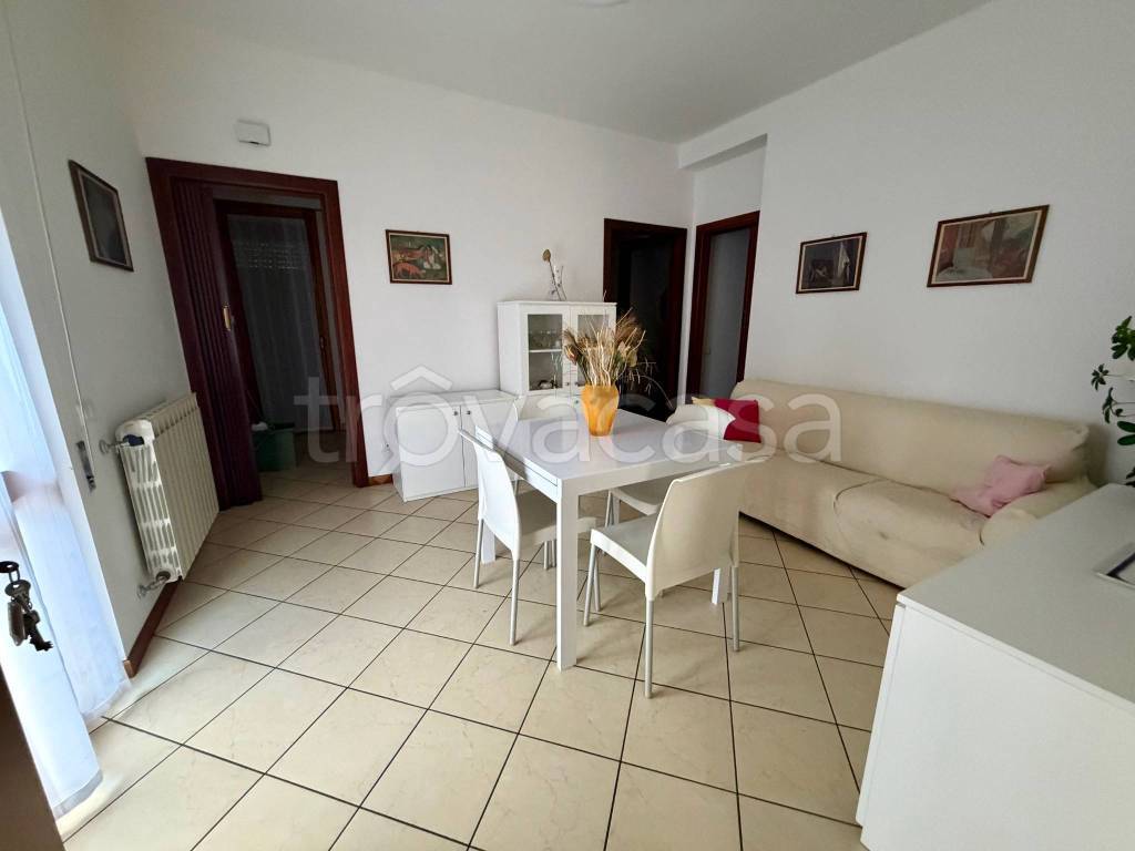 appartamento in vendita a Tortoreto