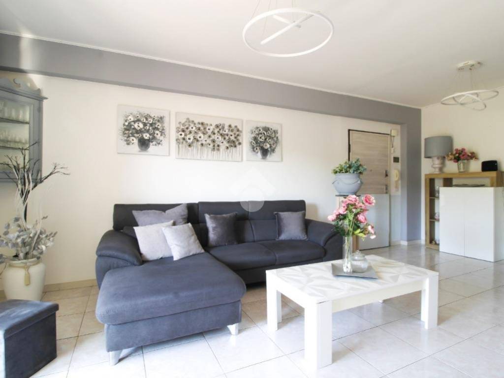 appartamento in vendita a Tortoreto