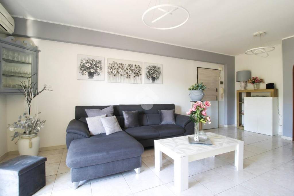 appartamento in vendita a Tortoreto