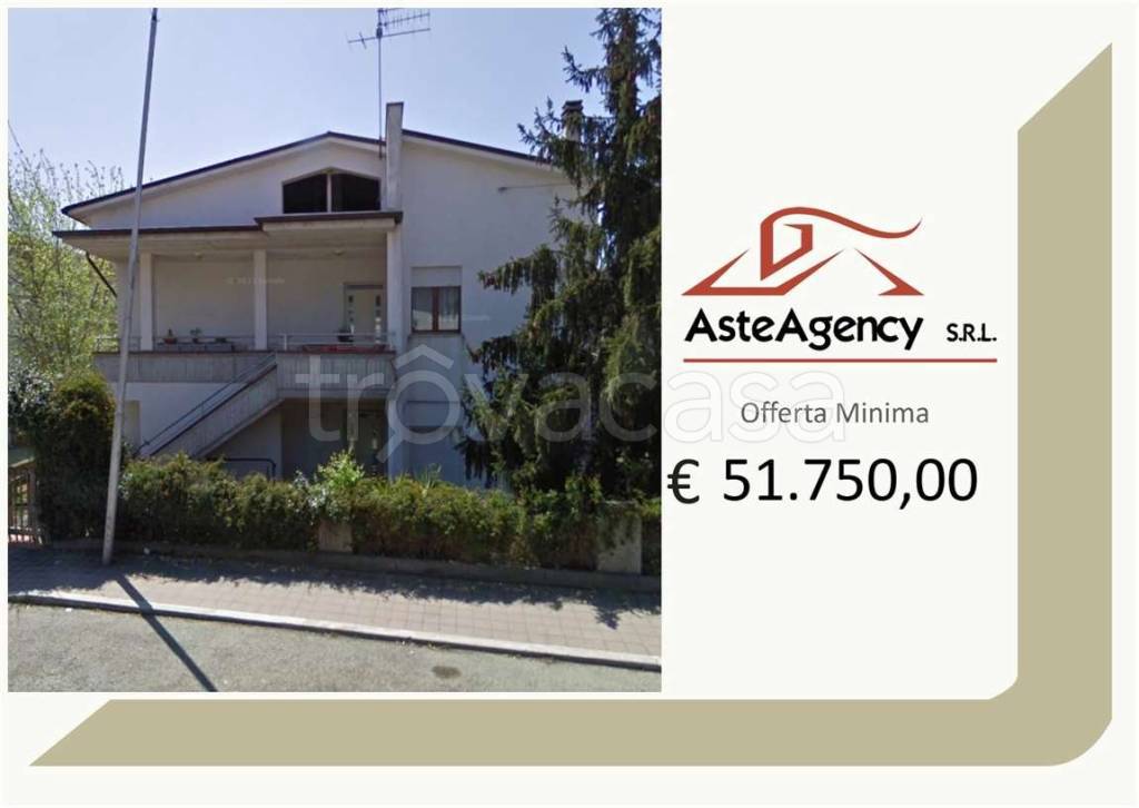 appartamento in vendita a Tortoreto in zona Salino