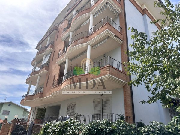 appartamento in vendita a Tortoreto