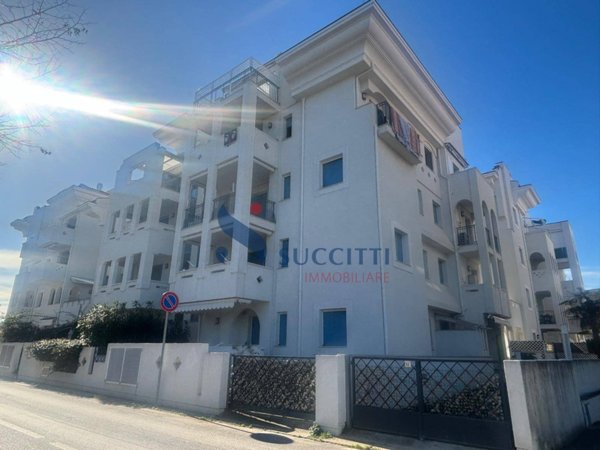 appartamento in vendita a Tortoreto