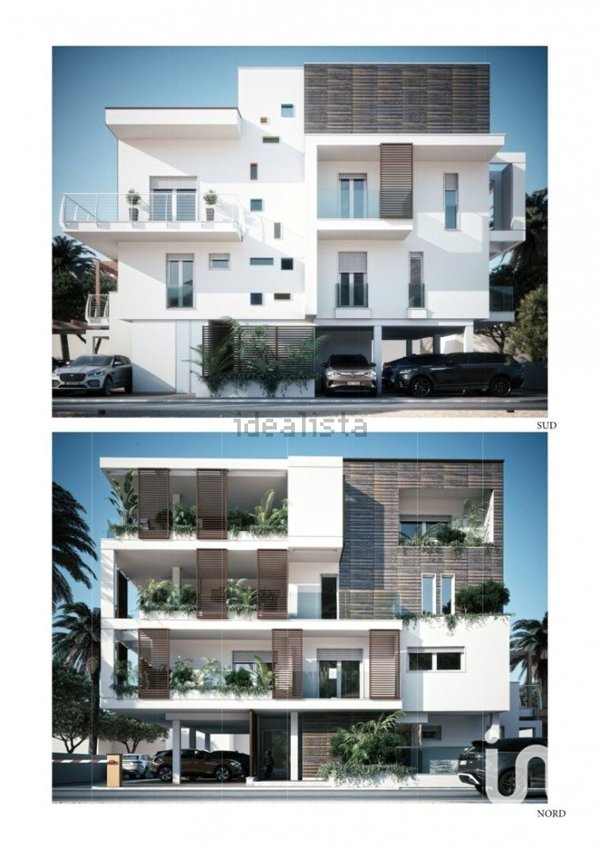 appartamento in vendita a Tortoreto