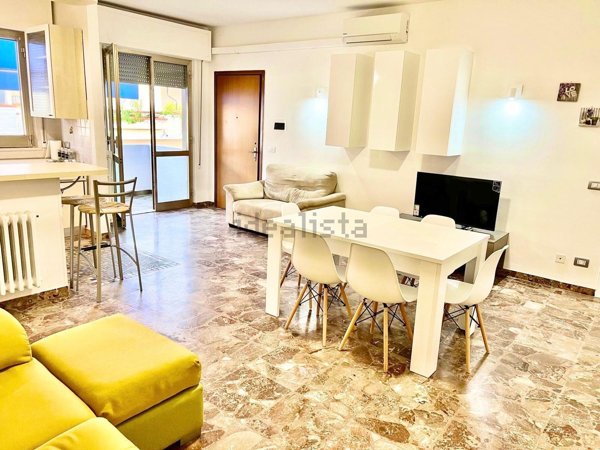 appartamento in vendita a Tortoreto