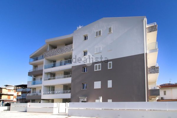 appartamento in vendita a Tortoreto