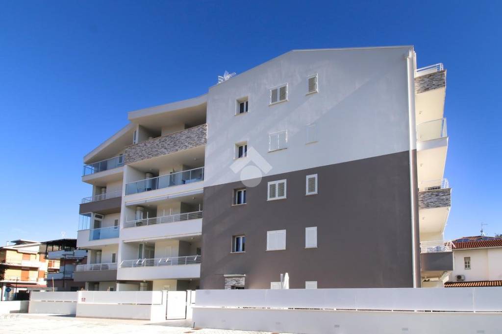 appartamento in vendita a Tortoreto