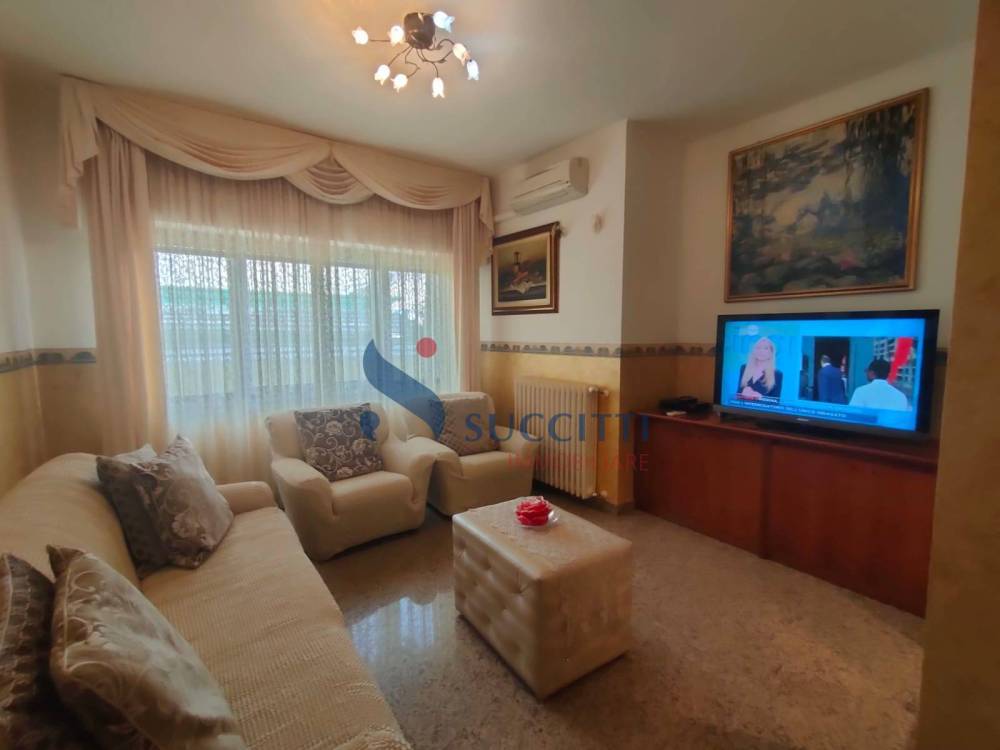 appartamento in vendita a Tortoreto