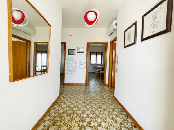 appartamento in vendita a Tortoreto