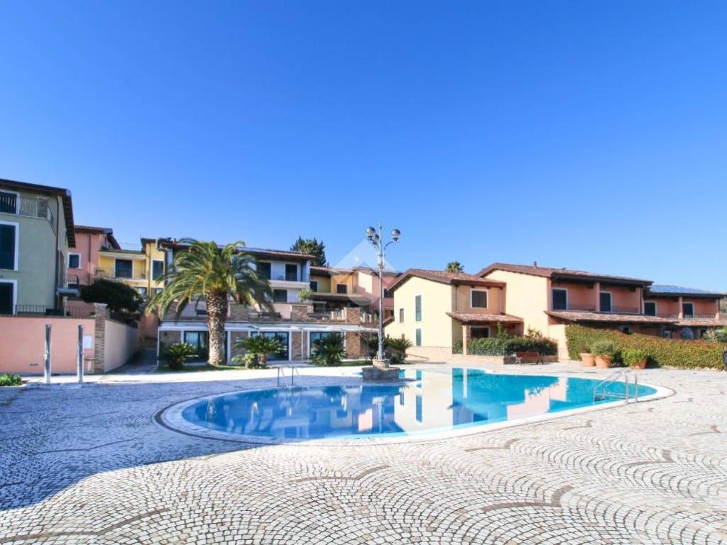 appartamento in vendita a Tortoreto