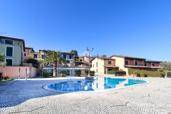 appartamento in vendita a Tortoreto