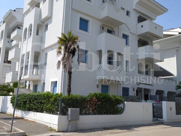 appartamento in vendita a Tortoreto