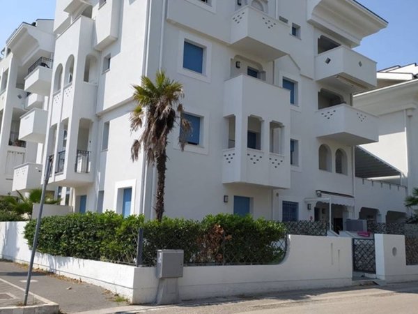 appartamento in vendita a Tortoreto