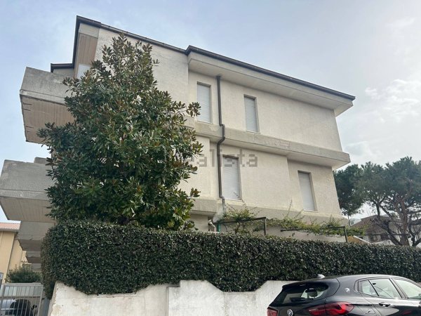 appartamento in vendita a Tortoreto