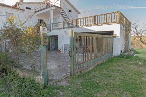 appartamento in vendita a Tortoreto