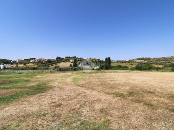 terreno agricolo in vendita a Tortoreto
