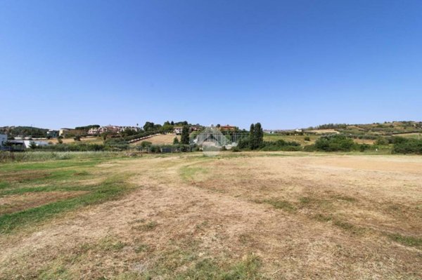 terreno agricolo in vendita a Tortoreto