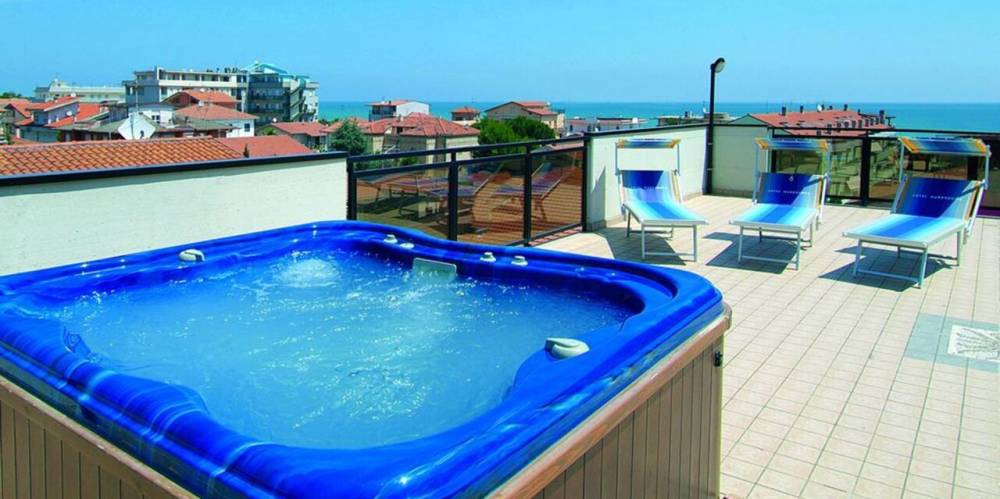 negozio in vendita a Tortoreto