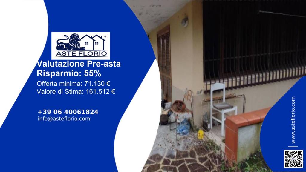 appartamento in vendita a Tortoreto