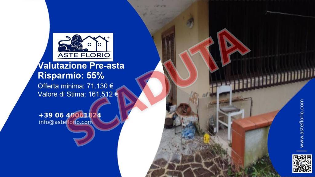 appartamento in vendita a Tortoreto