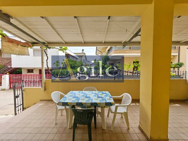 appartamento in vendita a Tortoreto