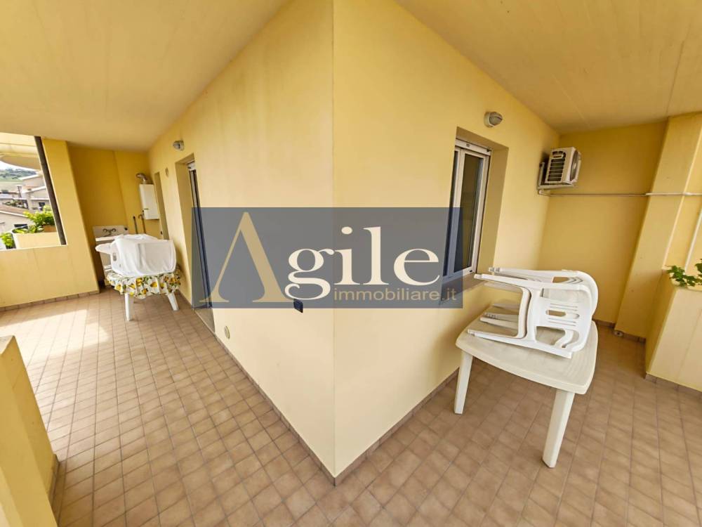 appartamento in vendita a Tortoreto